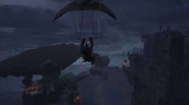 Styx: Blades of Greed: Геймплейный трейлер