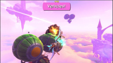 Onirism: Анонс обновления