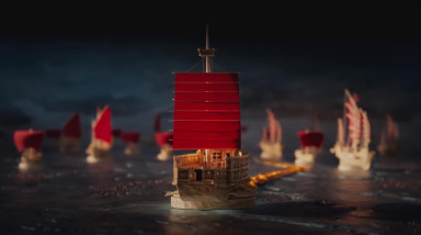 Europa Universalis V: Трейлер предзаказа