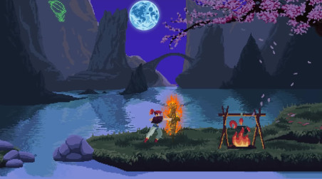 Emberbane: Анонс игры