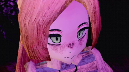 SSR Wives: The Murder Of My Winter Crush: Трейлер