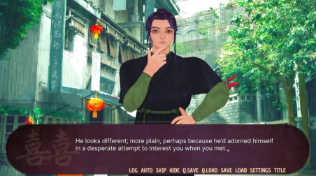 The Traded Groom: Трейлер