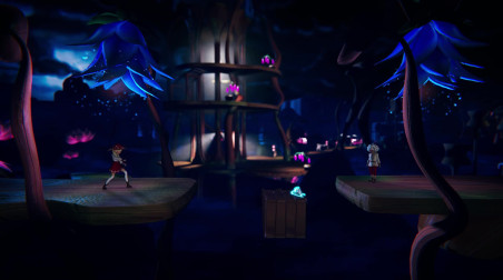 Weeny Wise: Геймплейный трейлер