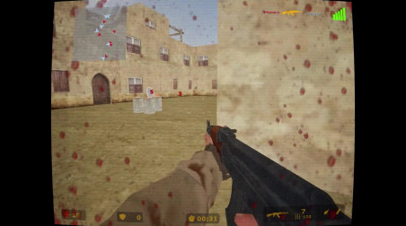 It Takes a War: Трейлер