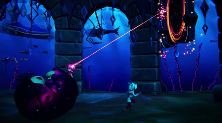 Weeny Wise: Релизный трейлер