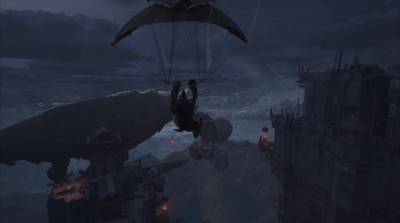 Styx: Blades of Greed: Геймплейный трейлер