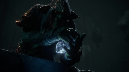 Styx: Blades of Greed: Анонс игры