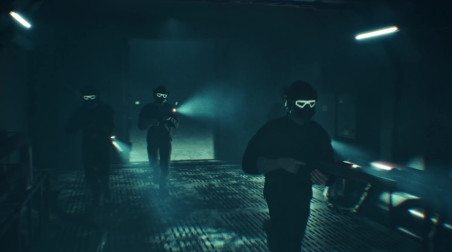 Protocol: Terminate: Трейлер