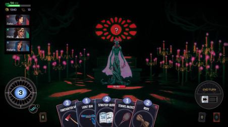 THE SPIRIT LIFT: Трейлер