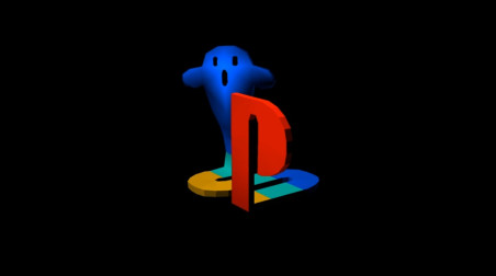 20 игр с Haunted PS1 Demo Disc: Flipside Frights