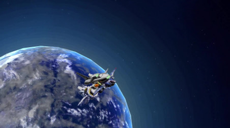 Final Formation: Трейлер