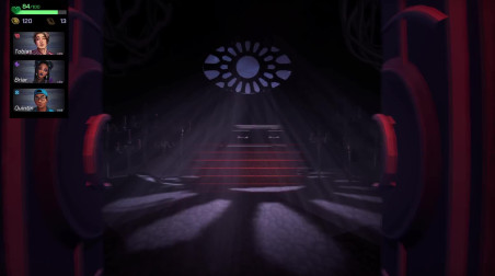 THE SPIRIT LIFT: Трейлер