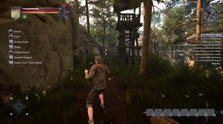 Of Ash and Steel: Анонс даты релиза