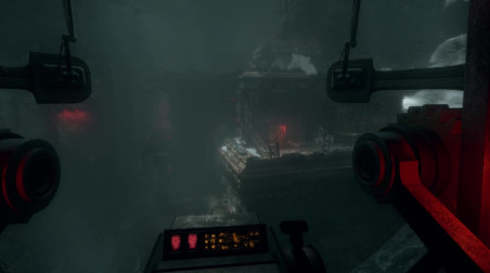 Crathos Deep: Трейлер