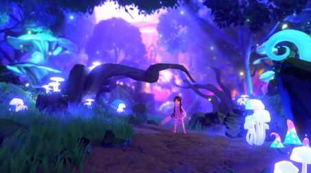 Onirism: Трейлер