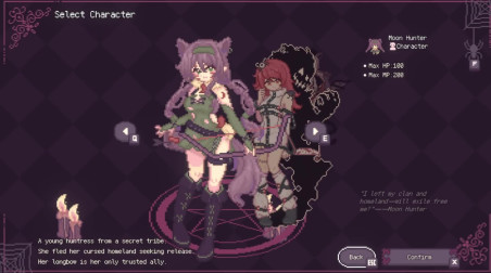 SealChain: Call of Blood: Демонстрация геймплея