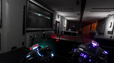 Scraper: Gauntlet: Трейлер