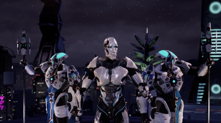 Scraper: First Strike: Релизный трейлер