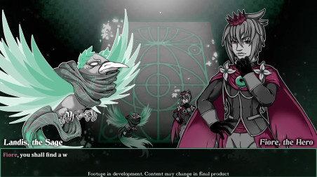 To Crown or to Destroy: Трейлер