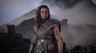 Echoes of the End: Релизный трейлер