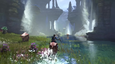 Avatar: Frontiers of Pandora – The Sky Breaker: Трейлер