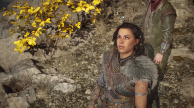 Echoes of the End: Анонс игры