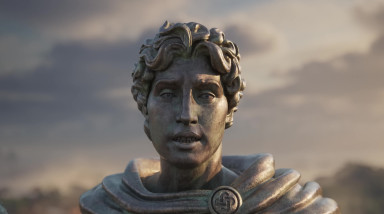 Anno 117: Pax Romana: Кинематографический трейлер