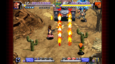 Shock Troopers: 2nd squad: Геймплейный трейлер