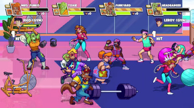 Toxic Crusaders (2025): Анонс даты релиза