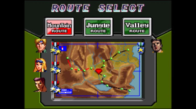 Shock Troopers: Геймплейный трейлер