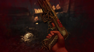 Crisol: Theater of Idols: Кинематографический трейлер