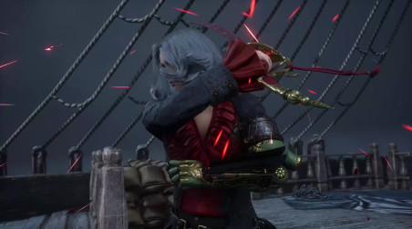 Lies of P: Overture: Релизный трейлер