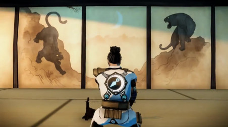 Aragami: Nightfall: Трейлер