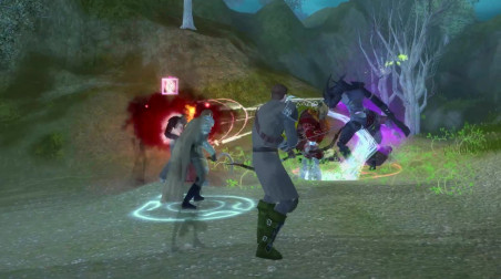 Neverwinter Nights 2: Трейлер ремастера