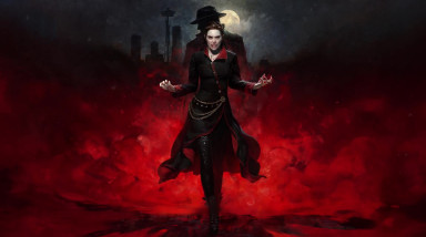 Vampire: The Masquerade - Bloodlines 2: Релизный трейлер