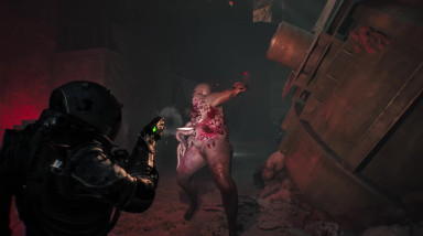 Cronos: The New Dawn: Геймплейный трейлер «Не дай им слиться»