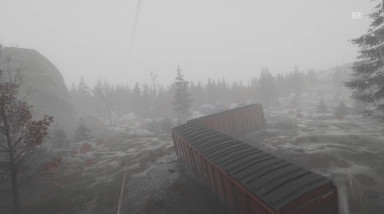 VEIN: Трейлер