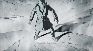 Kriophobia: Геймплейный трейлер