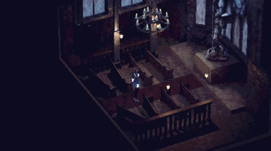 Echograph: Анонс игры