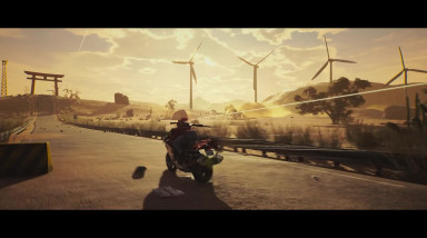 Showa American Story: Трейлер