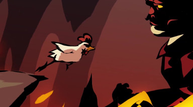 Machick 2: Релизный трейлер