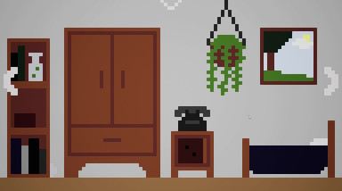 Project H: Трейлер