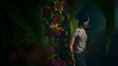 The Florist: Анонс игры