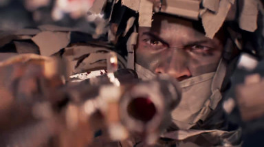 Battlefield 6: Геймплейный трейлер мультиплеера