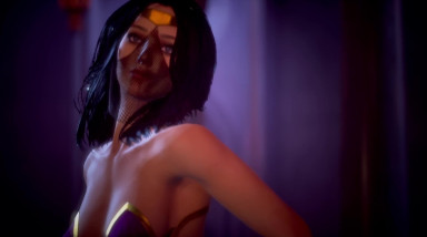 Concubine: Трейлер к релизу ранней версии