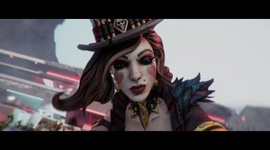 Borderlands 4: Релизный трейлер