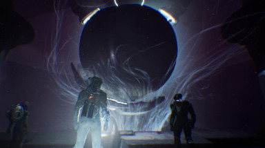 Exodus: Трейлер «Кредо путешественника»