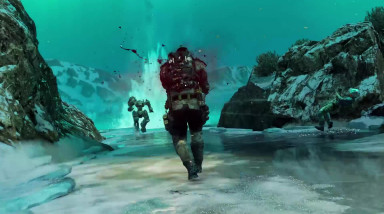 Call of Duty: Black Ops 7: Геймплейный трейлер мультиплеера