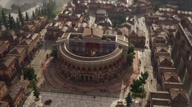 Anno 117: Pax Romana: Альбион
