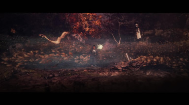 Nioh 3: Анонс игры